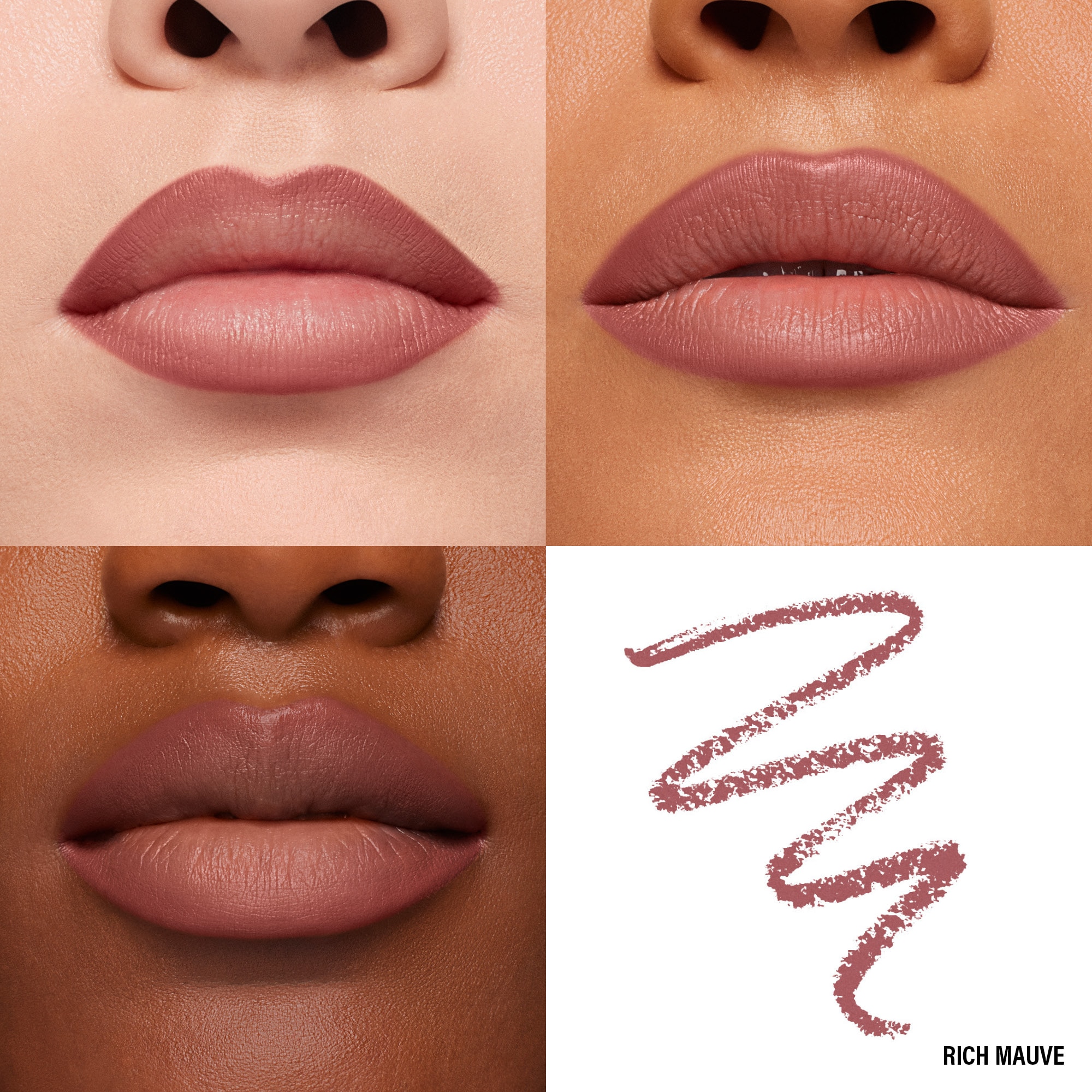 ULTRA SUEDE® SCULPTING LIP PENCIL (DELINEADOR LABIAL CON ACABADO MATE)